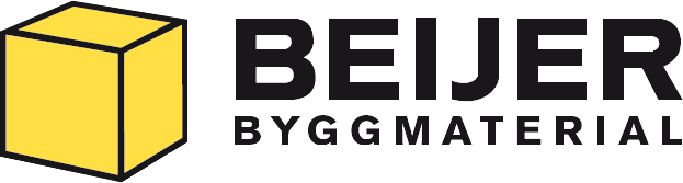 Beijer Byggmaterial logotyp