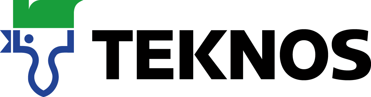 Teknos logotyp